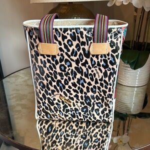 Consuela Mel Classic Tote Bag